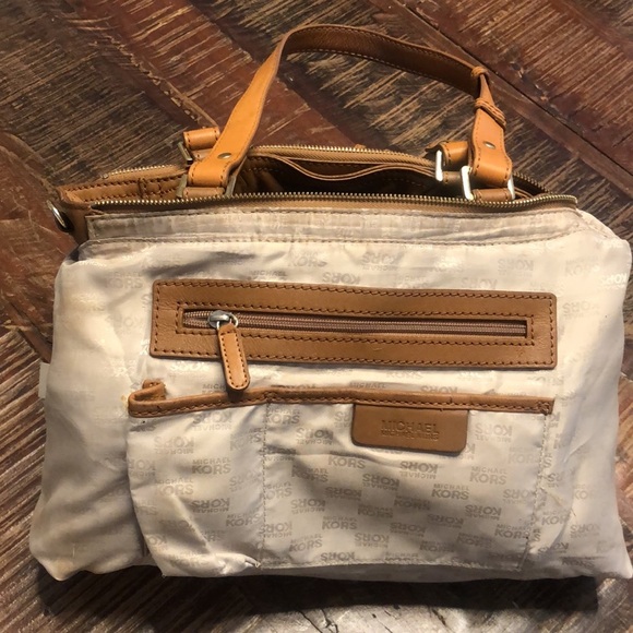 Michael Kors  handbag - Picture 12 of 13